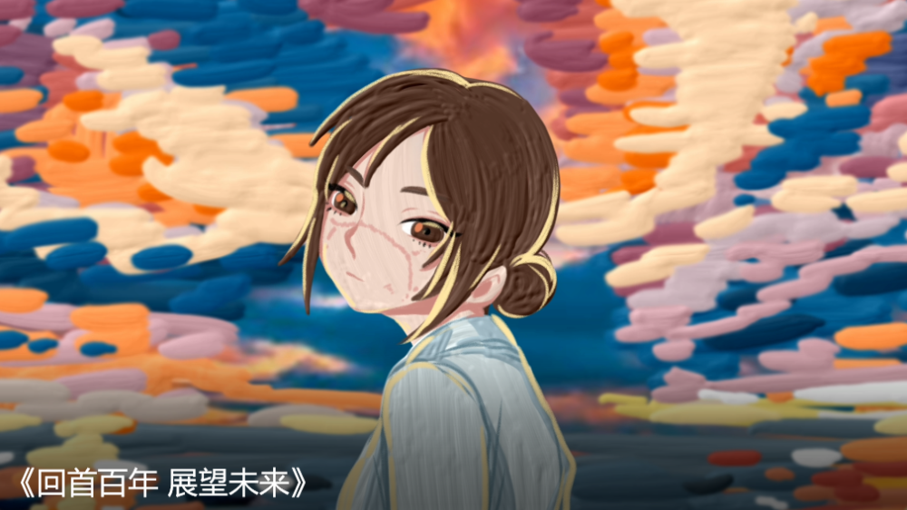 喜报丨澳门沙金在线平台本研学生在2021年全区大学生“四史”网络故事讲述展示活动中斩获佳绩