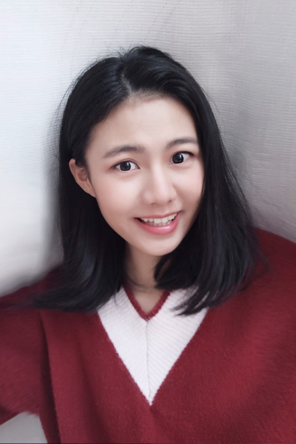 产品设计系专任教师 黄励枭