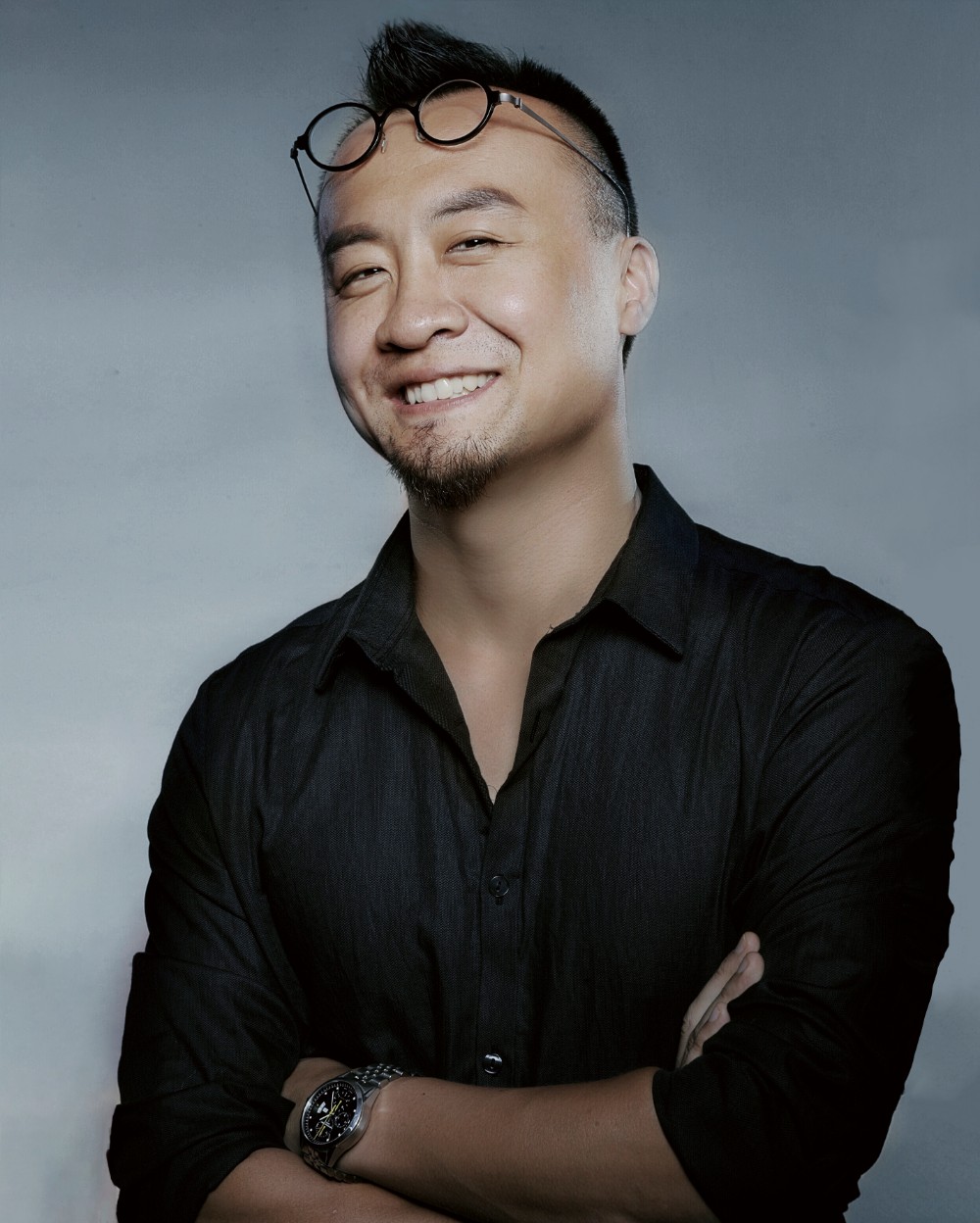  澳门沙金在线平台副院长 陈雷