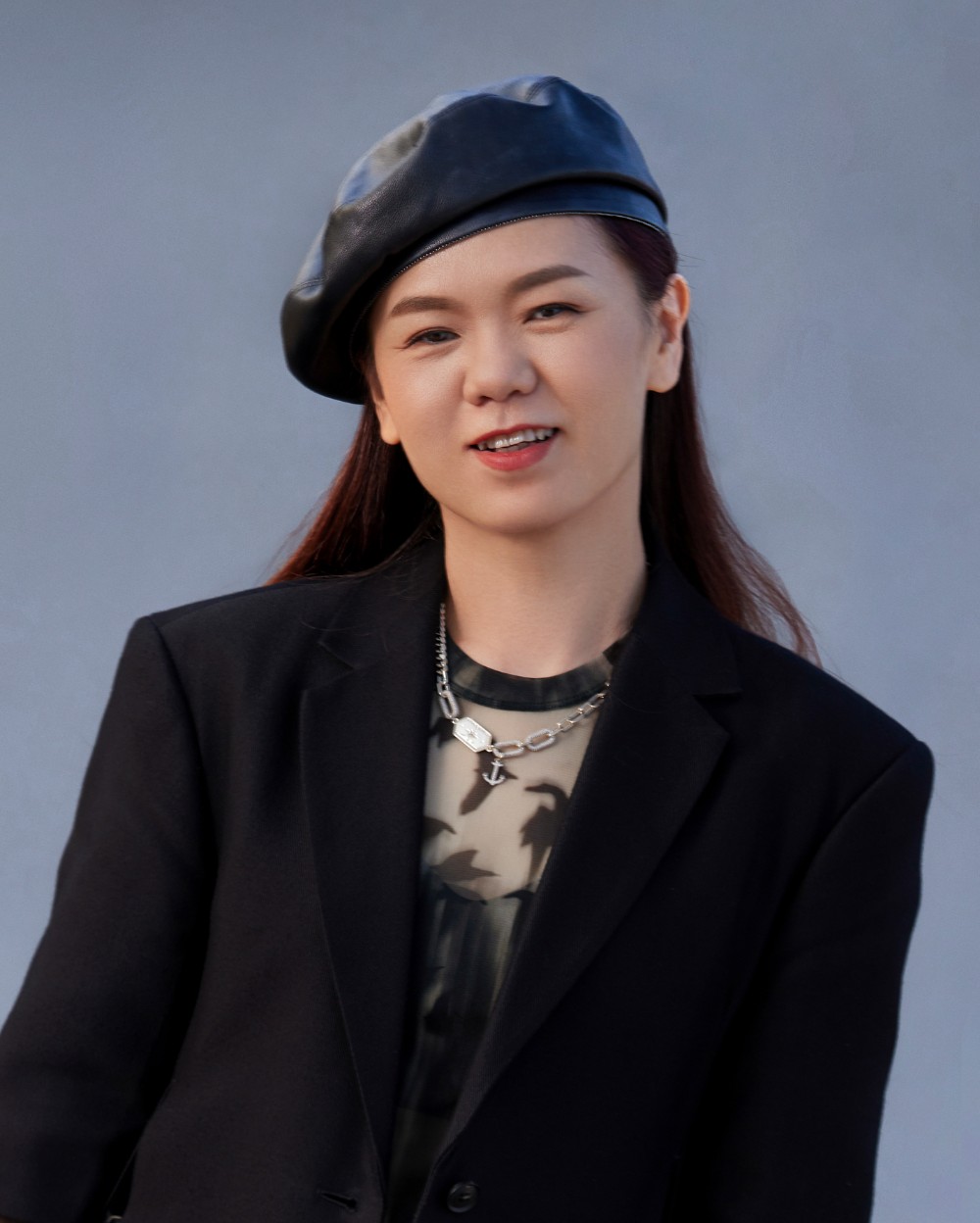  副院长、党委统战委员 尹红
