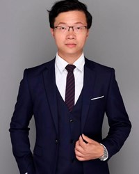 何骑材