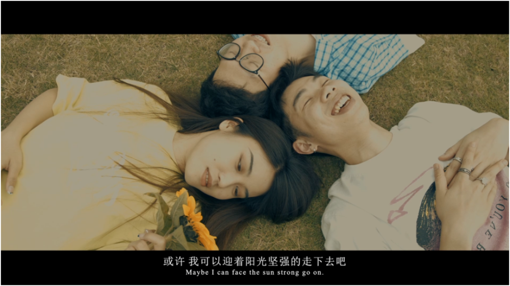喜报丨澳门沙金在线平台学生团队在广西禁毒戒毒公益主题微电影微视频微动漫比赛暨优秀文化作品比赛中获多个奖项