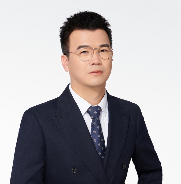  专职辅导员 杨栋友