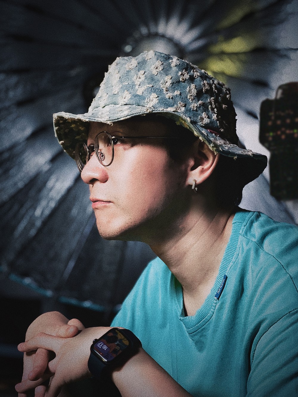 动画系专任教师 王勇