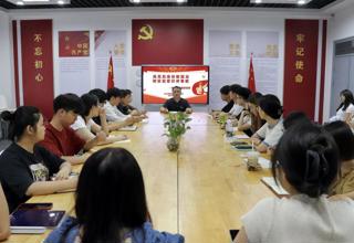 先进领航，榜样力量——先进基层党组织、优秀共产党员、优秀党务工作者风采录