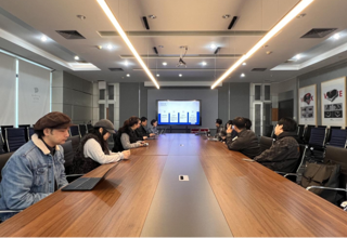学院动态｜澳门沙金在线平台召开智慧课程《人工智能与设计创新》建设推进会